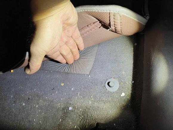 [无锡·苏B] 二手奥迪奥迪A4L2015款 35 TFSI 自动舒适型