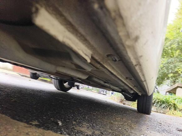 [上海·苏E] 二手斯柯达昕锐2016款 1.6L 自动创行版