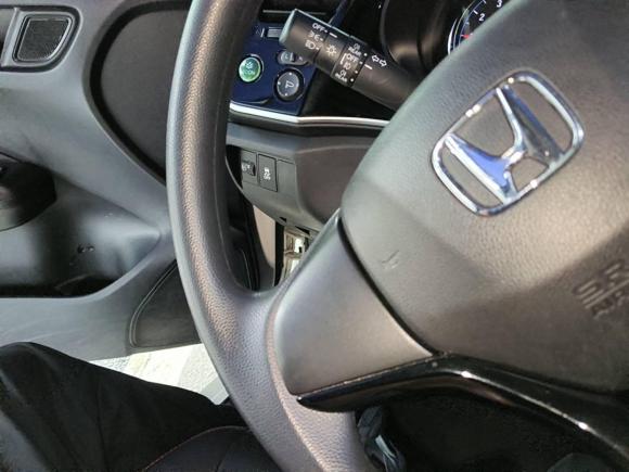 [上海·沪G] 二手本田竞瑞2017款 1.5L CVT舒适版