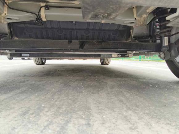 [成都·川A] 二手比亚迪海鸥2023款 飞翔版