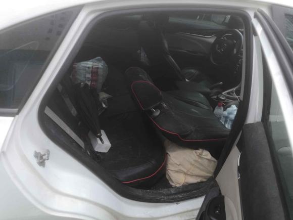 [温州·浙C] 二手别克英朗2016款 15N 自动精英型