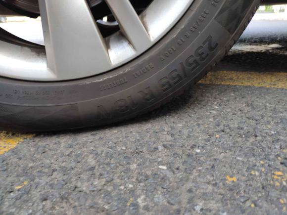 [苏州·苏E] 二手斯柯达柯迪亚克2017款 TSI330 7座两驱豪华版