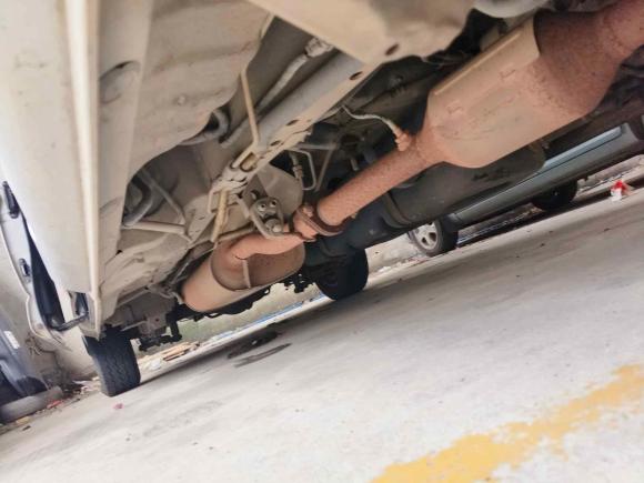 [广州·粤A] 二手金杯阁瑞斯2019款 2.0L快运旗舰型9座国VI 1TZS