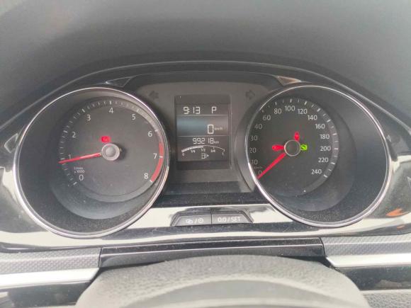 [南京·冀F] 二手大众C-TREK蔚领2017款 230TSI DSG舒适型