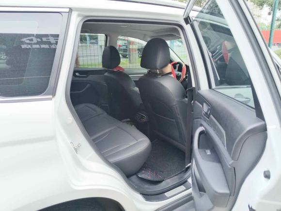 [苏州·豫N] 二手哈弗哈弗H62018款 运动版 1.5T 自动两驱精英型 国V