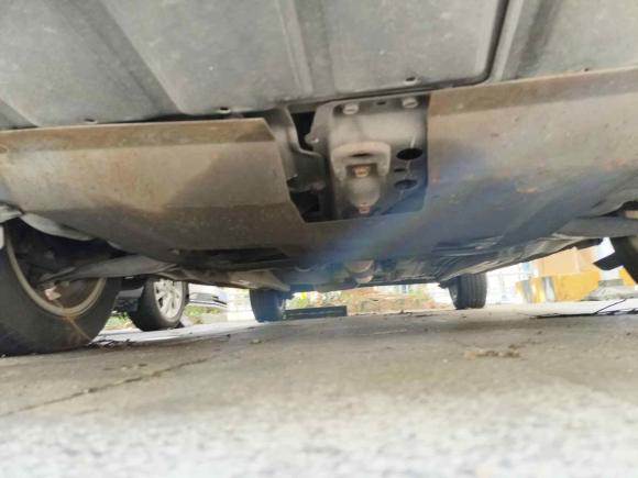 [无锡·苏B] 二手丰田花冠2011款 1.6L 手动豪华版