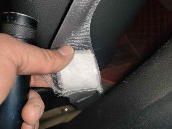 [西安·陕A] 二手本田歌诗图2011款 3.5L 旗舰版