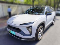 [南昌·赣A] 蔚来蔚来ES62020款 455KM 运动版