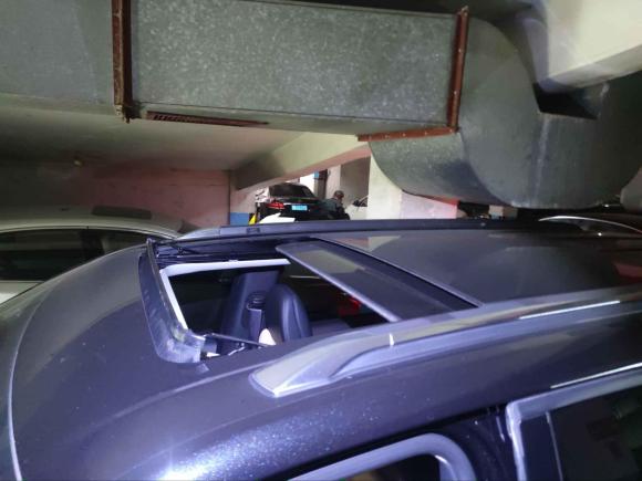 [深圳·粤B] 二手Jeep大指挥官2018款 2.0T 四驱尊享版