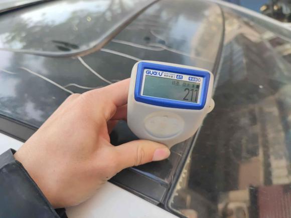 [南昌·赣A] 二手现代朗动2012款 1.6L 手动领先型