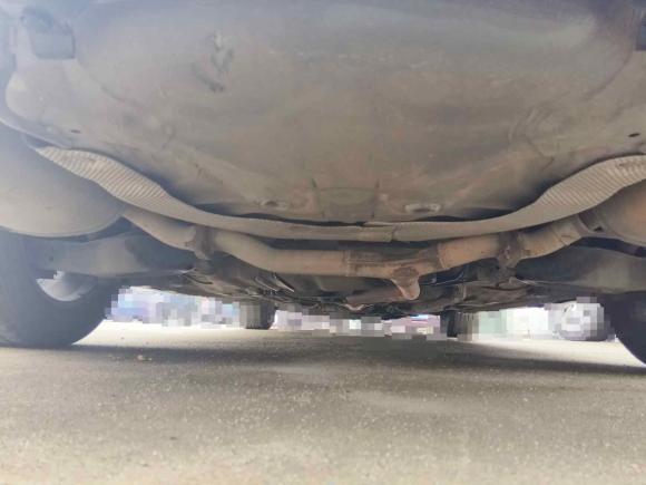 [嘉兴·浙F] 二手马自达睿翼2012款 2.0L 自动精英版