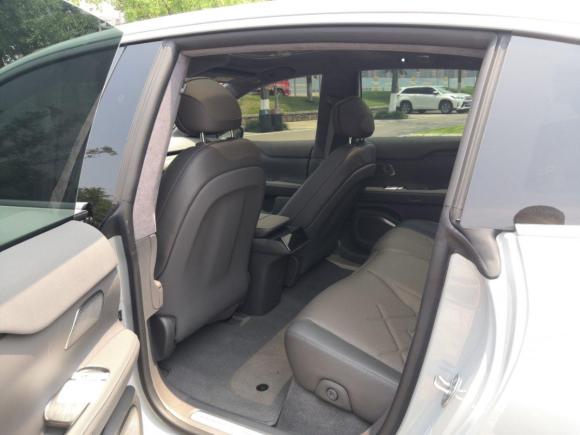 [成都·川A] 二手蔚来蔚来ET72021款 100kWh 首发版