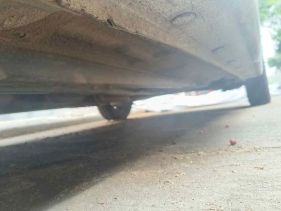 [深圳·粤F] 二手现代瑞纳2014款 1.4L 手动智能型GLS