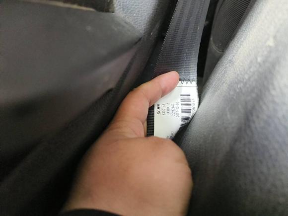 [芜湖·皖B] 二手宝骏宝骏5102017款 1.5L 自动时尚型