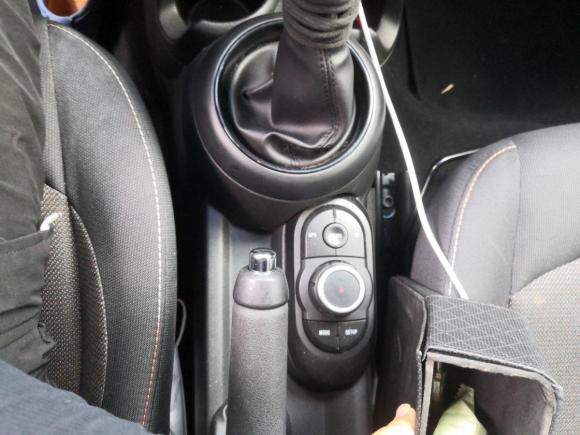 [上海·沪B] 二手MINIMINI2016款 1.2T ONE