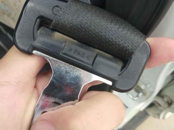 [南昌·赣A] 二手比亚迪元新能源2018款 EV360 智联悦酷型