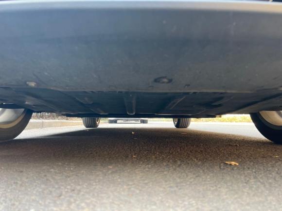 [无锡·苏B] 二手欧拉欧拉好猫2021款 400km标准续航 雅典娜版 磷酸铁锂