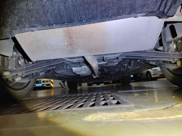 [广州·粤A] 二手Jeep指南者2019款 220T 自动夜鹰版