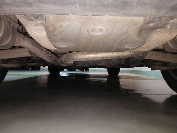 [合肥·皖A] 二手奥迪奥迪Q52015款 40 TFSI 技术型