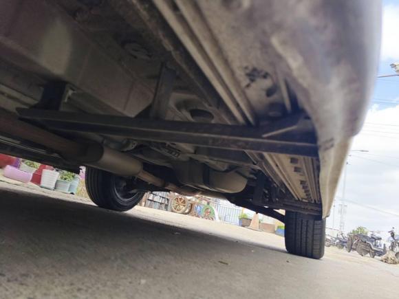 [上海·沪C] 二手东南东南DX72017款 1.5T 自动荣耀版