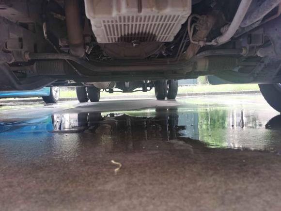 [南通·苏F] 二手江淮星锐2018款 2.7T 5系国V星快运高顶