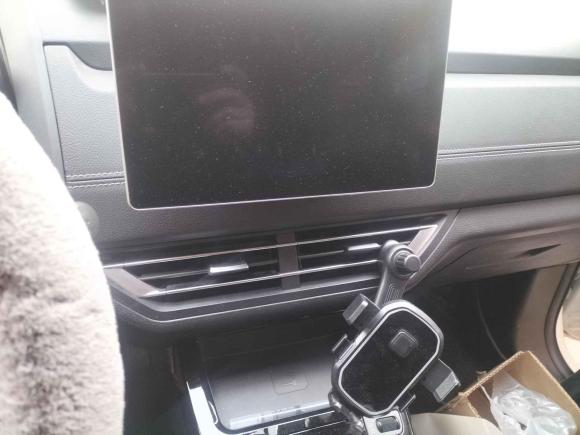 [青岛·鲁B] 二手比亚迪元新能源2019款 EV360 智联悦尚型