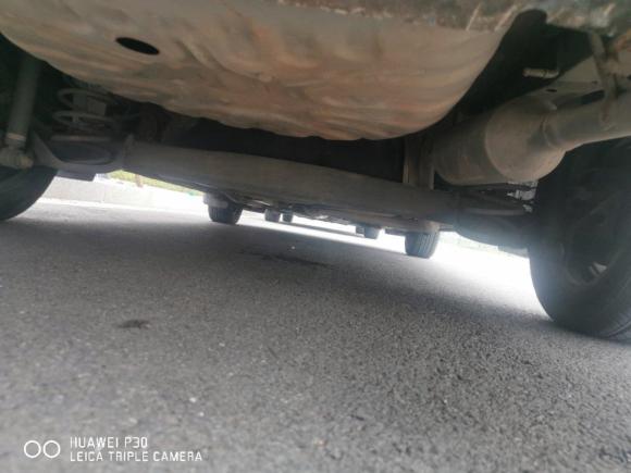 [金华·浙G] 二手丰田威驰2014款 1.3L 手动超值版