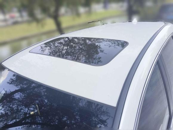 [佛山·粤E] 二手本田皓影2020款 锐·混动 2.0L 两驱锐·精英版