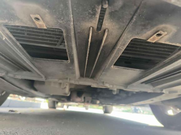 [义乌·浙G] 二手别克君越2010款 2.4L豪雅版