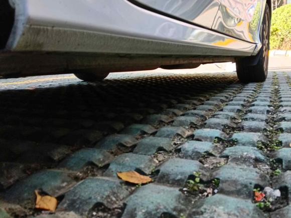 [苏州·苏E] 二手本田哥瑞2016款 1.5L CVT经典版