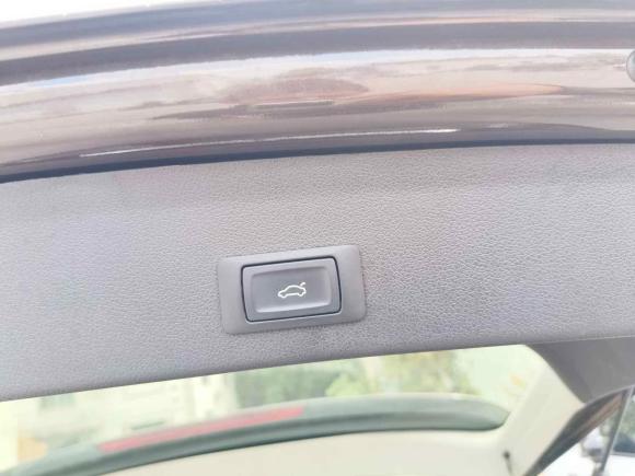 [上海·沪B] 二手奥迪奥迪Q52015款 40 TFSI 技术型