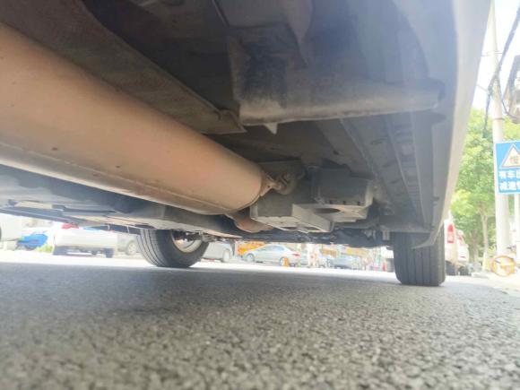 [武汉·鄂A] 二手丰田RAV4荣放2013款 2.0L CVT四驱新锐版