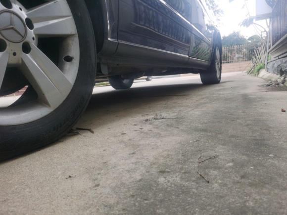 [宁波·浙B] 二手奔驰唯雅诺2013款 3.0L 领航版