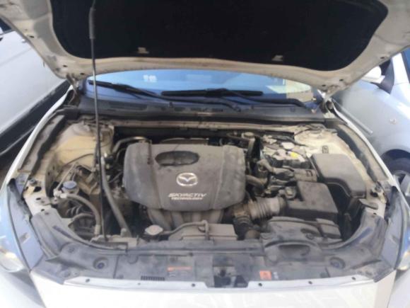 [湖州·浙E] 二手马自达马自达3 昂克赛拉2014款 三厢 1.5L 手动舒适型