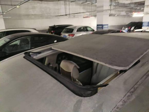 [上海·沪A] 二手别克别克GL82014款 3.0L GT豪华商务豪雅版