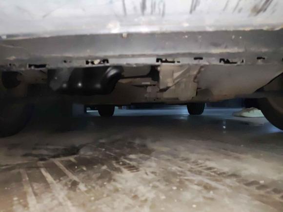 [青岛·鲁B] 二手福特嘉年华2011款 三厢 1.5L 自动时尚型