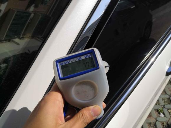 [义乌·浙G] 二手福特翼虎2015款 1.5L GTDi 两驱舒适型