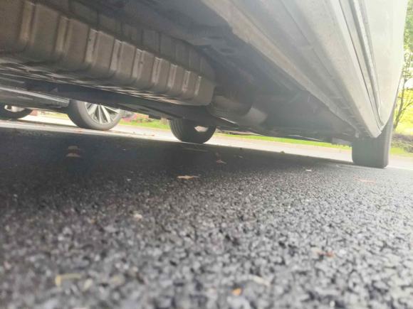 [杭州·浙A] 二手别克别克GL82023款 ES陆尊 舒适型