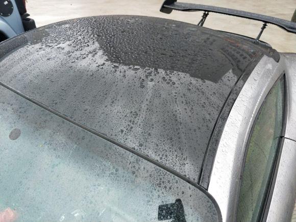 [合肥·皖A] 二手保时捷Cayman2009款 Cayman 2.9L