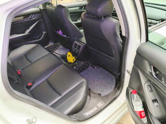 [深圳·粤B] 二手本田雅阁2018款 锐·混动 2.0L 锐智版 国V