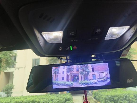 [深圳·粤L] 二手别克君越2016款 20T 精英型