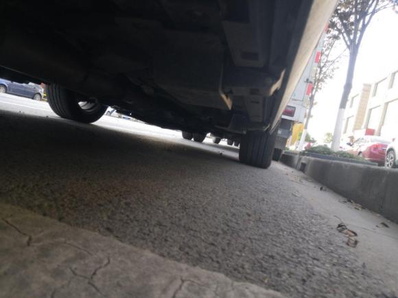 [上海·沪C] 二手众泰众泰T8002018款 2.0T 自动尊贵智联型 7座