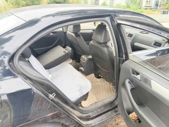 [上海·苏E] 二手大众速腾2012款 1.4TSI 手动豪华型