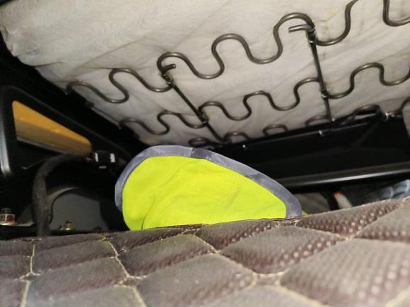 [深圳·粤B] 二手江淮瑞风瑞风M42019款 商旅系列 2.0L 手动商务型 国V