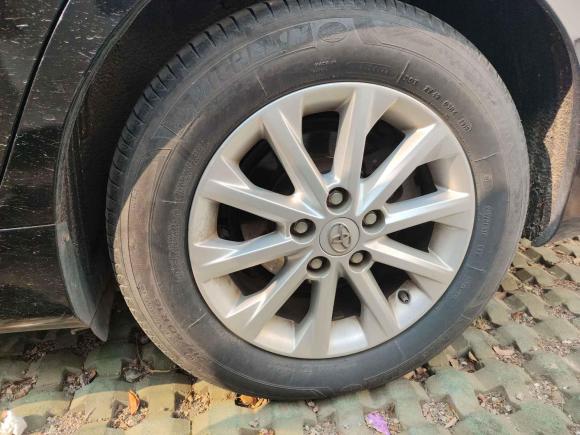 [苏州·苏E] 二手丰田凯美瑞2015款 2.0E 精英版