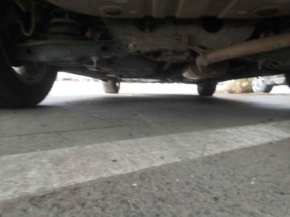 [义乌·闽H] 二手丰田RAV4荣放2013款 2.0L CVT四驱新锐版