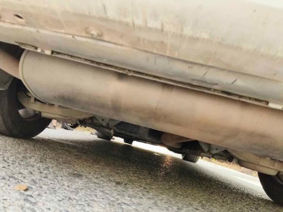 [苏州·粤S] 二手福特蒙迪欧2017款 EcoBoost 180 时尚型