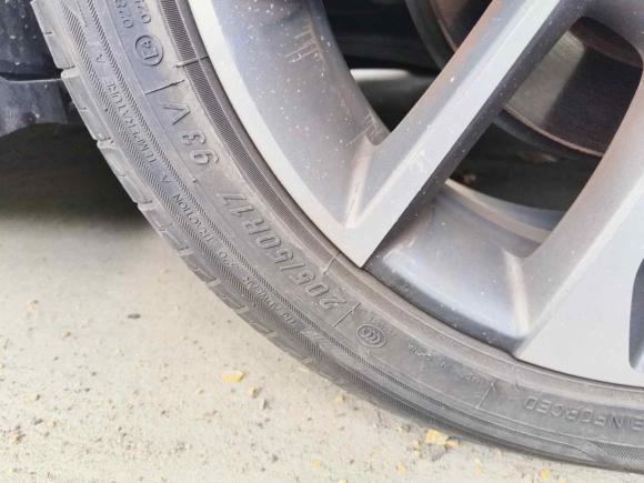 [苏州·苏E] 二手奇瑞艾瑞泽GX2019款 1.5T CVT新型色版 国VI