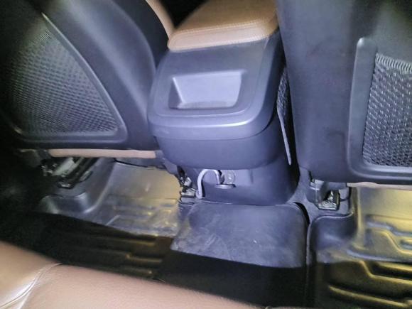 [上海·苏B] 二手沃尔沃沃尔沃XC602021款 T5 四驱智远豪华版