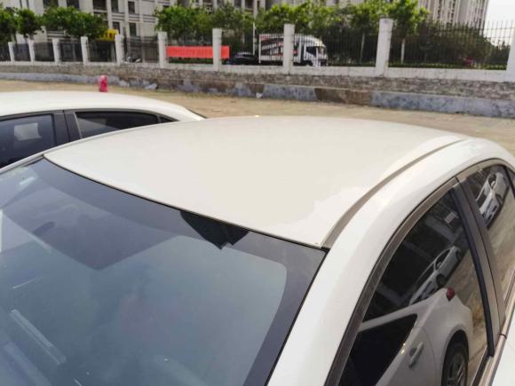 [济南·鲁U] 二手丰田雷凌2021款 TNGA 1.5L CVT进取版